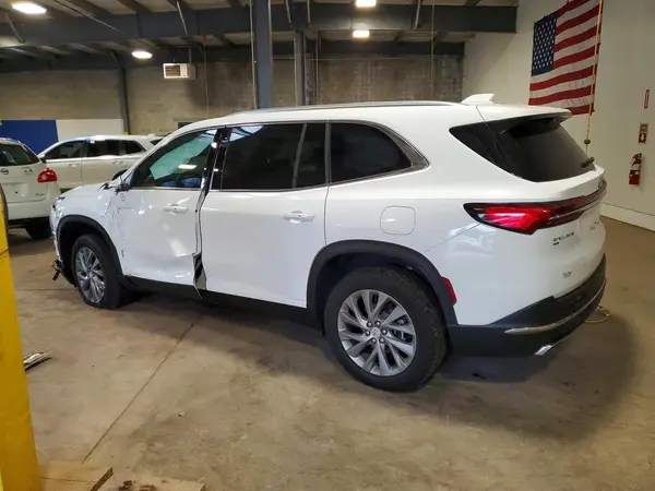 5GAEVAKSXTJ137880 2026 BUICK ENCLAVE - Image 2