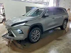 5GAEVAKSXTJ147082 2026 BUICK ENCLAVE