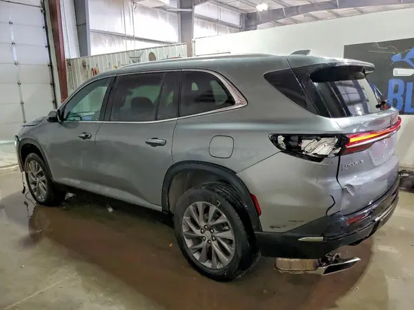 5GAEVAKSXTJ147082 2026 BUICK ENCLAVE - Image 2