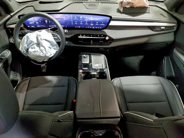 5GAEVAKSXTJ147082 2026 BUICK ENCLAVE - Image 8