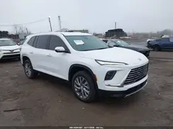 5GAEVAKSXTJ149785 2026 BUICK ENCLAVE