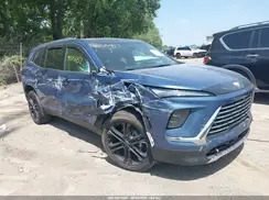 5GAEVAKSXTJ154405 2026 BUICK ENCLAVE