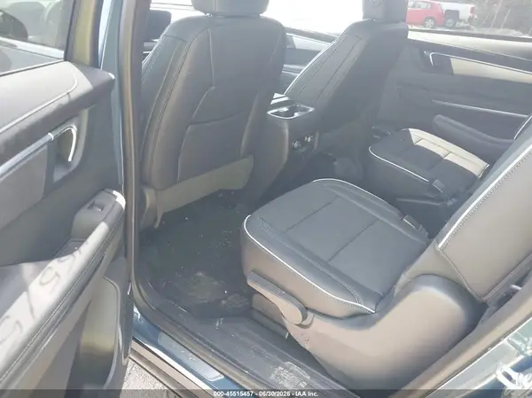 5GAEVAKSXTJ154405 2026 BUICK ENCLAVE - Image 8