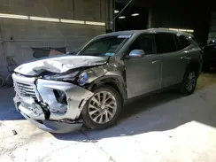 5GAEVAKSXTJ179966 2026 BUICK ENCLAVE