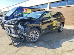5GAEVAKSXTJ214456 2026 BUICK ENCLAVE