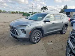 5GAEVAKSXTJ320776 2026 BUICK ENCLAVE