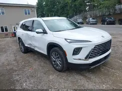 5GAEVAKSXTJ376796 2026 BUICK ENCLAVE
