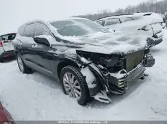 5GAEVAKW0JJ123213 2018 BUICK ENCLAVE