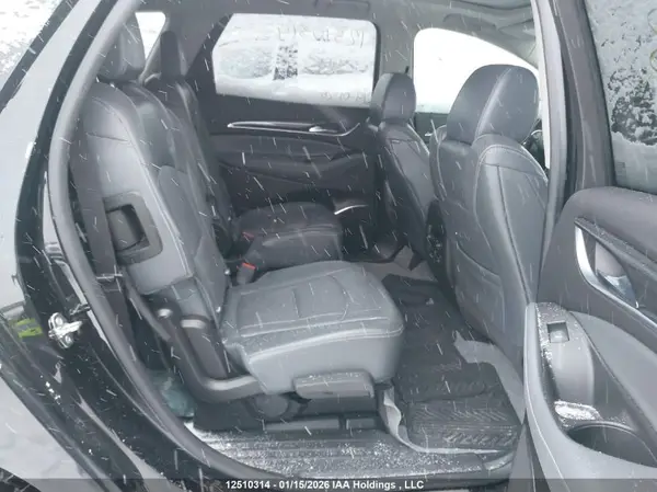 5GAEVAKW0JJ123213 2018 BUICK ENCLAVE - Image 8
