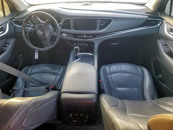 5GAEVAKW0JJ138228 2018 BUICK ENCLAVE - Image 8