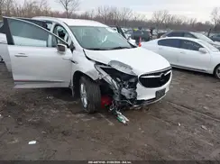 5GAEVAKW0JJ142036 2018 BUICK ENCLAVE