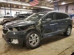 5GAEVAKW0JJ146748 2018 BUICK ENCLAVE