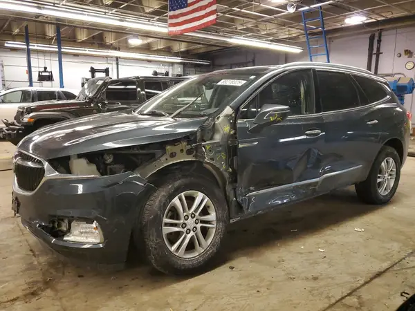 5GAEVAKW0JJ146748 2018 BUICK ENCLAVE - Image 1