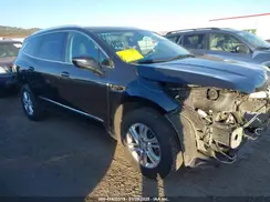 5GAEVAKW0JJ149942 2018 BUICK ENCLAVE