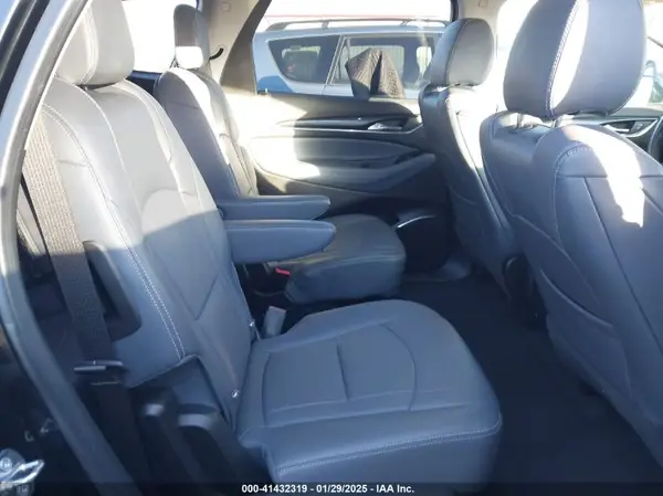 5GAEVAKW0JJ149942 2018 BUICK ENCLAVE - Image 8