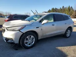5GAEVAKW0JJ152470 2018 BUICK ENCLAVE