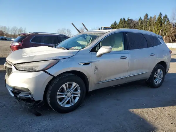 5GAEVAKW0JJ152470 2018 BUICK ENCLAVE - Image 1