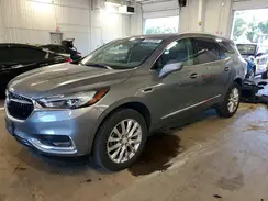5GAEVAKW0JJ160004 2018 BUICK ENCLAVE