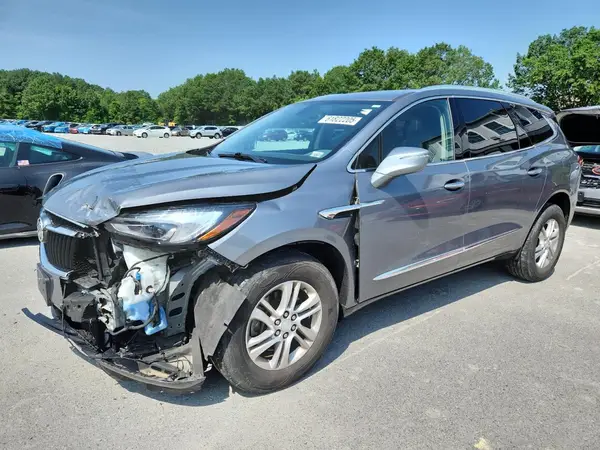5GAEVAKW0JJ163159 2018 BUICK ENCLAVE - Image 1