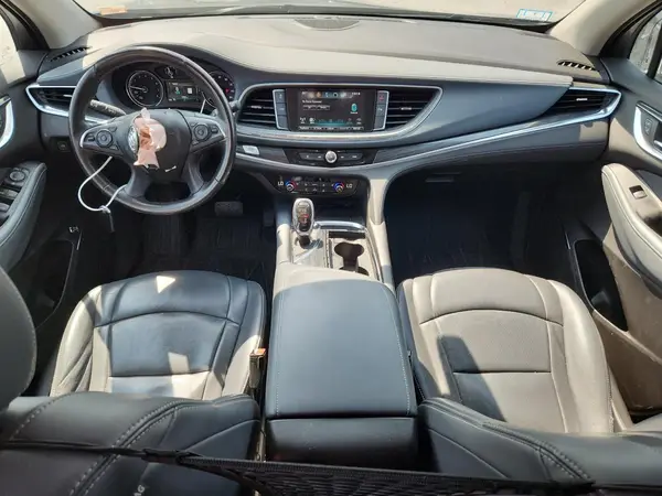 5GAEVAKW0JJ163159 2018 BUICK ENCLAVE - Image 8