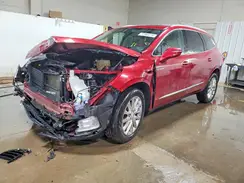 5GAEVAKW0JJ178146 2018 BUICK ENCLAVE