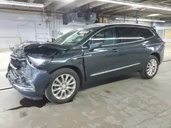 5GAEVAKW0JJ180012 2018 BUICK ENCLAVE
