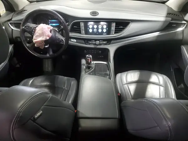 5GAEVAKW0JJ180012 2018 BUICK ENCLAVE - Image 8