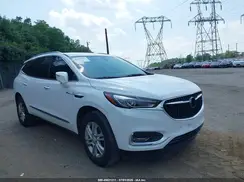 5GAEVAKW0JJ180141 2018 BUICK ENCLAVE