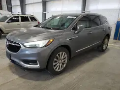 5GAEVAKW0JJ193097 2018 BUICK ENCLAVE