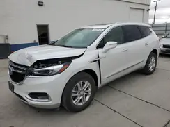 5GAEVAKW0JJ193844 2018 BUICK ENCLAVE