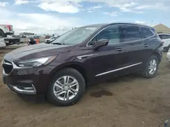 5GAEVAKW0JJ200694 2018 BUICK ENCLAVE
