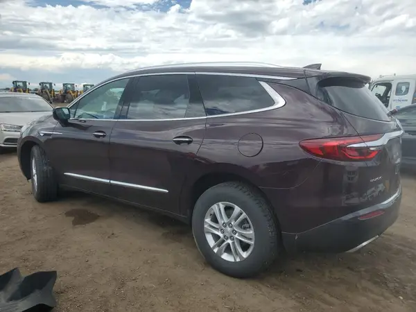 5GAEVAKW0JJ200694 2018 BUICK ENCLAVE - Image 2