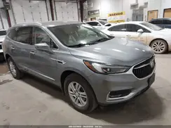 5GAEVAKW0JJ203725 2018 BUICK ENCLAVE