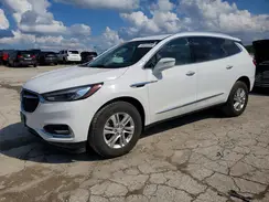 5GAEVAKW0JJ206222 2018 BUICK ENCLAVE