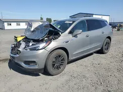 5GAEVAKW0JJ232531 2018 BUICK ENCLAVE