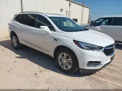 5GAEVAKW0JJ245361 2018 BUICK ENCLAVE