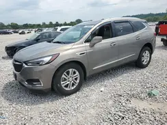 5GAEVAKW0JJ262886 2018 BUICK ENCLAVE