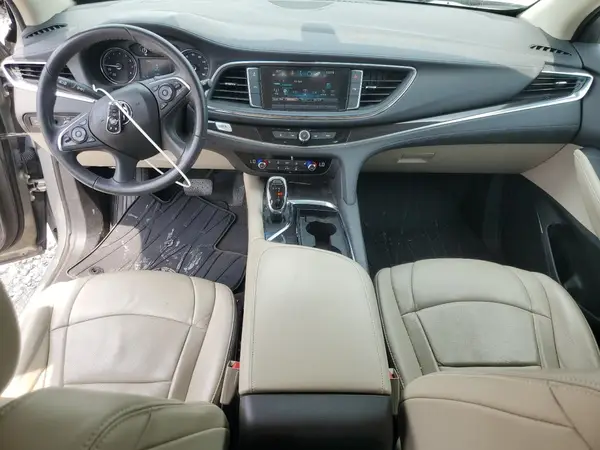 5GAEVAKW0JJ262886 2018 BUICK ENCLAVE - Image 8