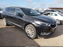 5GAEVAKW0JJ266923 2018 BUICK ENCLAVE