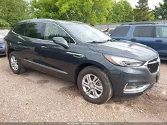 5GAEVAKW0JJ268445 2018 BUICK ENCLAVE