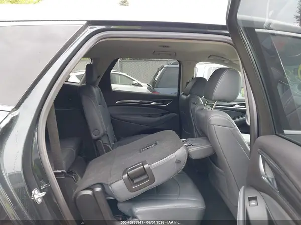 5GAEVAKW0JJ268445 2018 BUICK ENCLAVE - Image 8