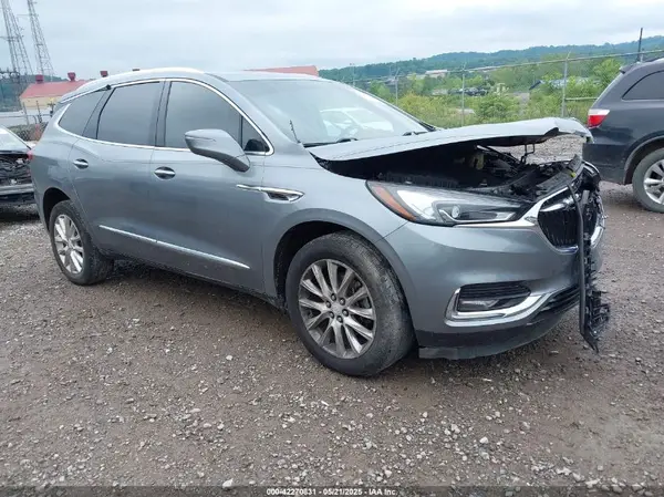 5GAEVAKW0KJ119437 2019 BUICK ENCLAVE - Image 1