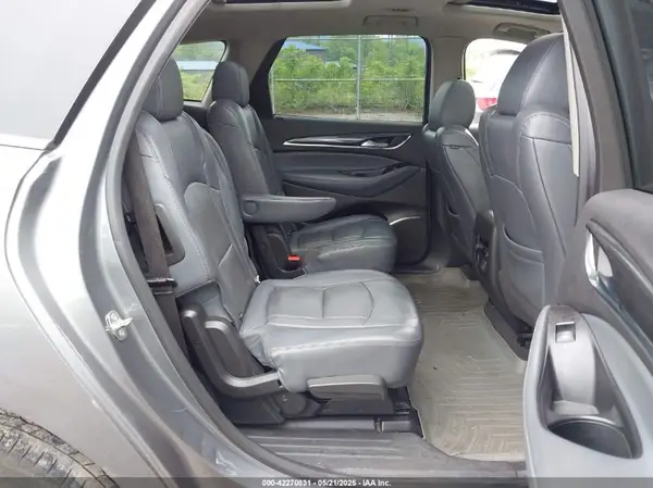 5GAEVAKW0KJ119437 2019 BUICK ENCLAVE - Image 8