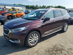 5GAEVAKW0KJ123293 2019 BUICK ENCLAVE