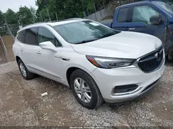5GAEVAKW0KJ135878 2019 BUICK ENCLAVE