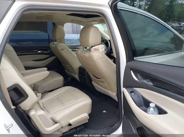 5GAEVAKW0KJ135878 2019 BUICK ENCLAVE - Image 8