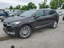 5GAEVAKW0KJ137520 2019 BUICK ENCLAVE