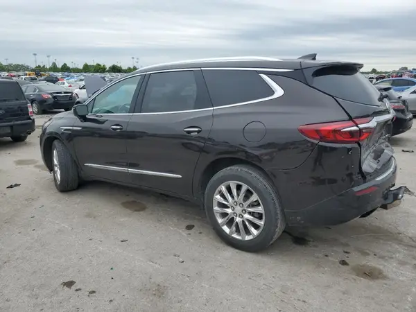 5GAEVAKW0KJ137520 2019 BUICK ENCLAVE - Image 2