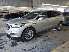 5GAEVAKW0KJ148503 2019 BUICK ENCLAVE