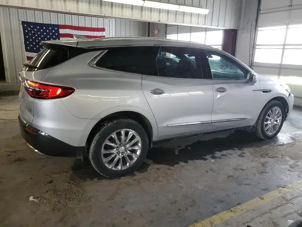 2019 BUICK ENCLAVE COPART lot 46056385 auction photo 3
